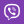 Логотип месенджера Viber